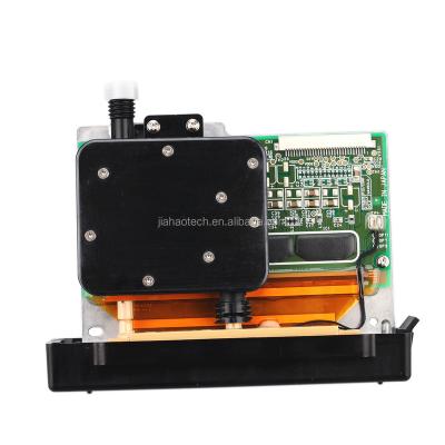 China 100% brand 35pl 510 printhead spt 510 print 35pl head for digital solvent printer good price and original for sale