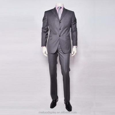 China 2016 Inflatable Business Men Suit Model Male Mannequin for sale