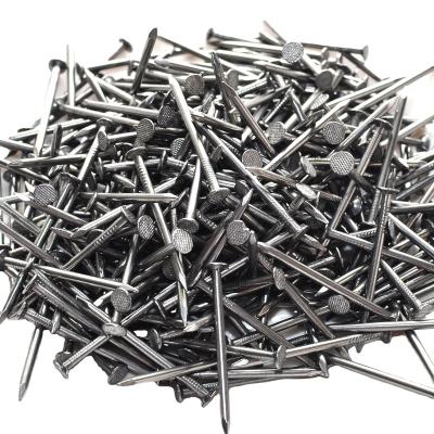 China Flat Hot Selling Common Round Nail Iron Wire Nails For Wood Building Construction for sale