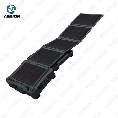 China High Demand Indoor Outdoor Monocrystalline Photovoltaic Flexible Mini Solar Panel Solar Panel Solor Foldable Panel 550W Panel for sale