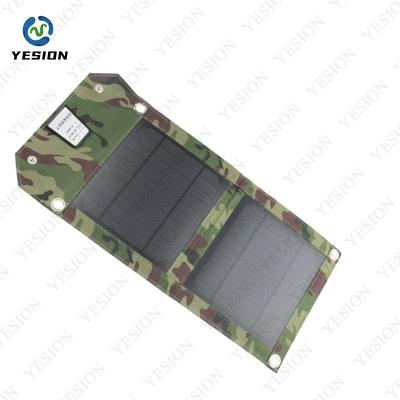 China China Intenergy 300W Solar Panel Indoor Outdoor Foldable Solar Panel Charger Full Foldable Solar Panel Kit for sale