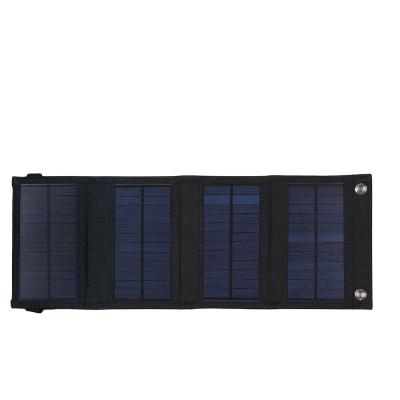 China 200W Solar Panel Power Station SunPower Portable Indoor Outdoor Flexible Monocrystalline Solar Battery Charger for Camping for sale