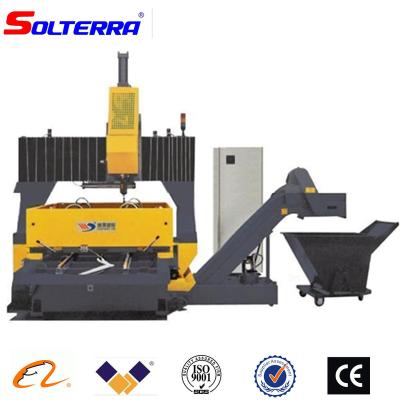 China CNC high speed drilling machine for steel plate DPD-1610/2012/3016 DPD-1610/2012/3016 for sale