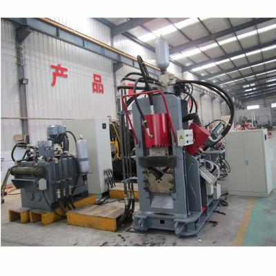 China Power Transmission Lathe CNC Angle Hole Punching Machine for Angle Iron Lathe for sale