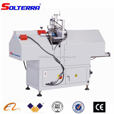 China UPVC Profile Mullion Cutting uPVC Windows Making Machine Mullion Cutting Saw for sale