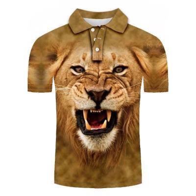 China Custom Short Sleeve QUICK DRY Polo Shirt High Quality 3d Logo Design Work Team School Sports Men's Simple Casual Shirt Quick Dry for sale