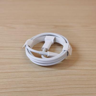 China Fast charging factory direct to type-c data cable pd20w usb cable fast charging data cable for sale