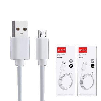 China Good Quality Diverse Newest Fast Charging Cable Fast Charging Data Line White Usb Mobile Phone For Android Type-C for sale