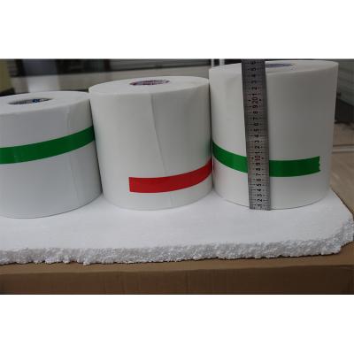 China China Supplier Wholesale Pattern Heat Transfer Printing Film Hot Stamping Film for sale