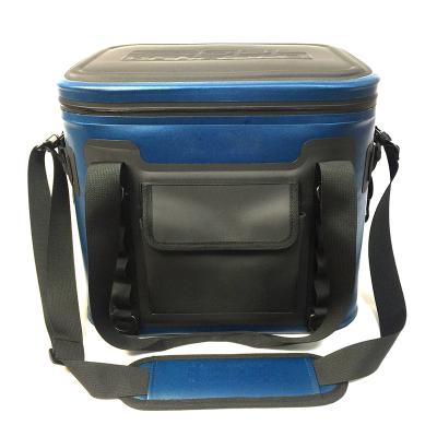 China 2021 Raincoats Accept Custom Color Inside TPU Insulated Waterproof Cooler Bulk Bag For Outdoor Sports for sale