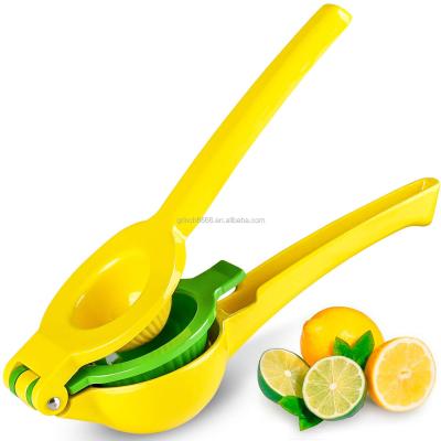 China Top Quality Metal Lemon Viable Lime Squeezer Manual Citrus Squeezer for sale