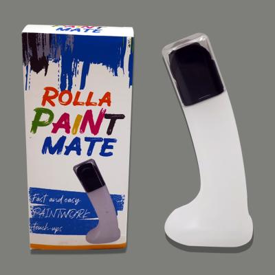 China 2021 Roller, Private Manual New Arrival Mold Touch-up Paint Roller Wall Paint Repair Easy Used For Household for sale