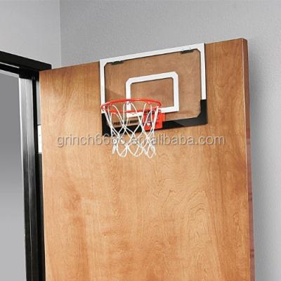 China PVC Mini Basketball Hoop, Mini Desktop Plastic Indoor Basketball Hoop for sale