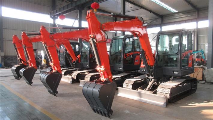 Verified China supplier - Shandong Davoo Machinery Co., Ltd.