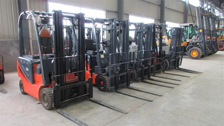 Verified China supplier - Shandong Davoo Machinery Co., Ltd.