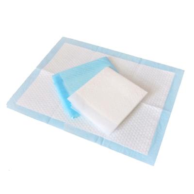 China Cheap And Fine Health Care Product Nonwoven Super Absorbent Disposable Adult Care Pad for sale