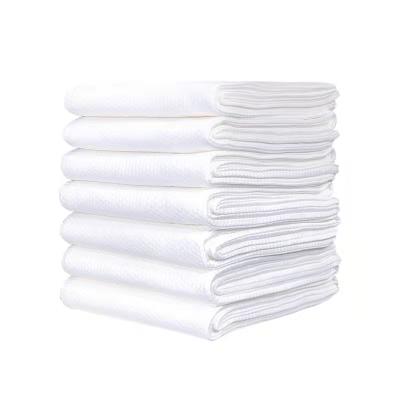 China Custom Modern Factory Cotton Quick Dry 100% Disposable Bath Towels With CE for sale