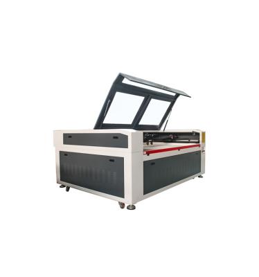 China Lasermen Professional CNC CO2 Laser Engraving and Cutting Machine for sale