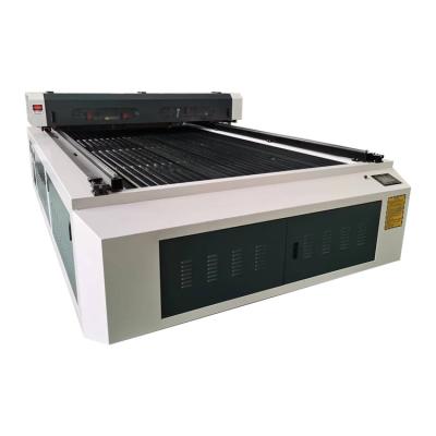 China 1325 Water Cooled Laser Cutting And Engraving Machines With High Speed for sale