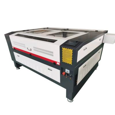 China Engraving and Reducing MDF 1390 Plastic Leather Paper CNC Acrylic Wood CO2 Laser Cutting Machine Price for sale