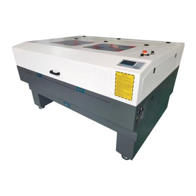 China Engraving and Cutting 150W 1390 RECI EFR CO2 Laser Cutter for Sale for sale