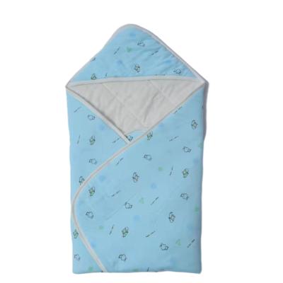 China Breathable China Factory Good Quality Baby Sleeping Bags With Pillow Sack for sale