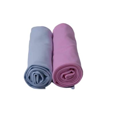 China Breathable Professional Factory Directly Supply Weighted Woven Baby Sleeping Bags for sale