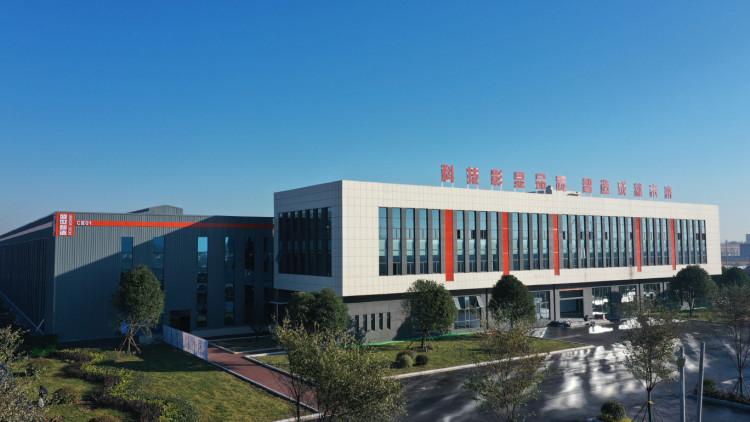 Проверенный китайский поставщик - Shandong Haotong Intelligent Equipment Co., Ltd.