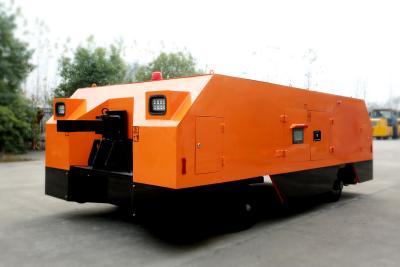 China HTRR103E type rail dual-purpose traction can be customized for long service life for sale