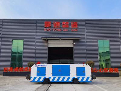 China Rail Dual Purpose Traction Road Railway Tractors Anti Derailment System for sale