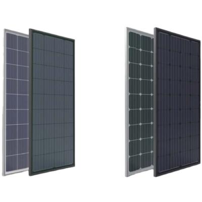 China Jarrett 450W Monocrystalline Solar Panel Products Solar Power Cells for JAR-450W Solar Power System for sale