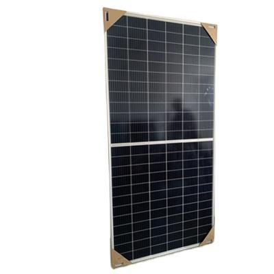 China Jarrett 450W Solar Panel Cells High Efficiency Solar Energy Products For Home Use JAR-450W for sale