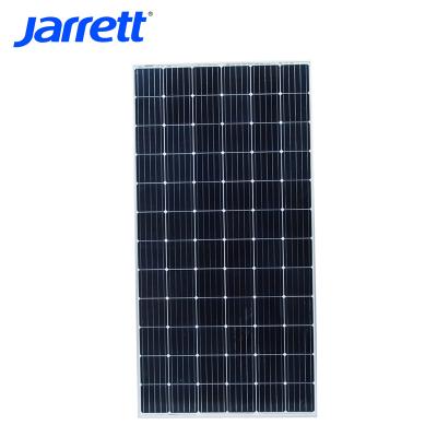 China Jarrett Flexible Solar Panel For 300 Watt 36V Monocrystalline Solar Panel 300W 1956*992*40mm Home Electricity for sale