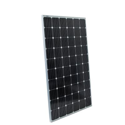 China Jarrett Mono Solar Cells Solar Energy System Solar Panels 300 Watt Monocrystalline Solar Cells For Home 1956*992*40mm for sale