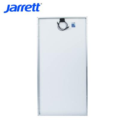 China Jarrett Panel Solar High Efficiency Black Panel Solar Cells 9BB 450W High Efficiency PV Module 2096*1039*35mm for sale