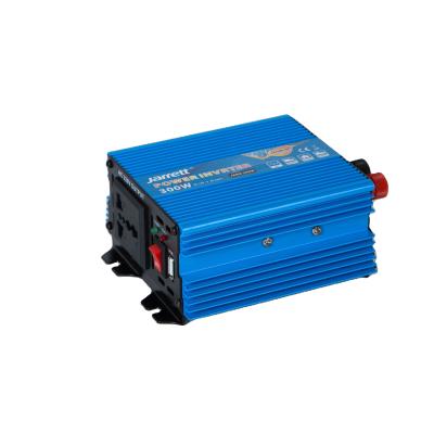 China Modified Sine Wave Inverter Jarrett Modified Sine Wave Inverter 1000W Power Inverter DC 12V To AC 220V Car Inverter for sale