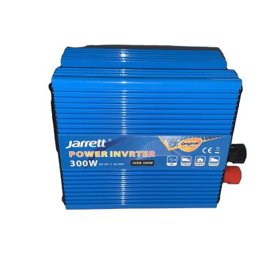 China Modified Sine Wave Inverter Jarrett Off-Grid Solar System Inverter Car Inverter 3000W 24V To 220V Power Inverter for sale