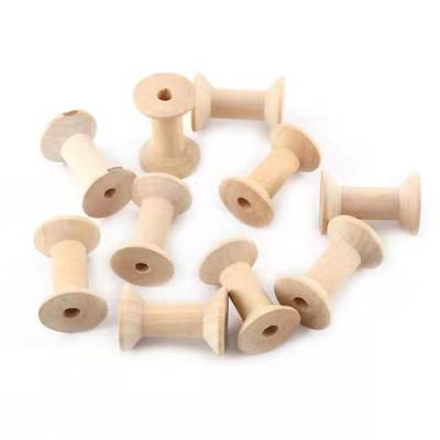 China Europe factory direct sale high quality wooden roller sewing machine accessories for sale