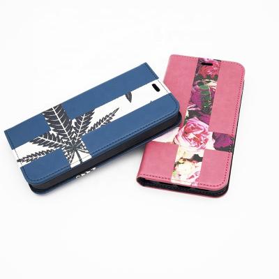 China Luxury Flip Cover PU Leather Phone Case 2020 Flip PU Leather Phone Case For iPhone 12 XS XR 11 Cell Phone Wallet Case for sale