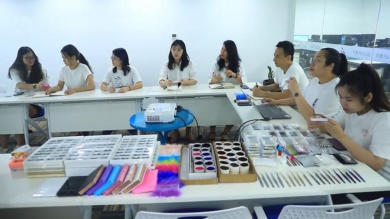 Verified China supplier - Guangdong Keyan Beauty Co., Ltd.