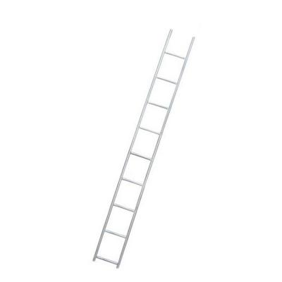 China Factory industrial scaffolding construction steel ladder 6 meters for sale