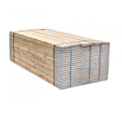 China Construction Scaffold Timber Board Scaffold Board OSHA Pine Scaffold Board for sale