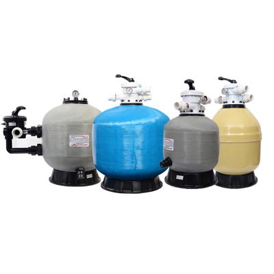 China Swimming Pool Sand Filter Hotook China Factory Intex Sand Filter For Pool System Sand Filter for sale