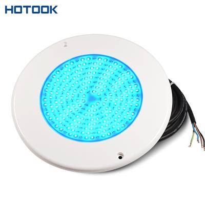 China Swimming Pool Light IP68 Nitchless LED Replacement Waterproof Underwater LED Swimming Pool Light for sale