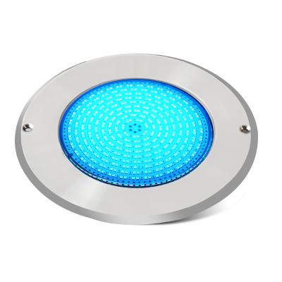 China Tuya module contoller support Alexa and Google Assistant HOTOOK marine grade pool lights par56 smart remote control led swimming pool led light RGB color spa pool lights for sale