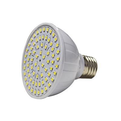 China Pair 56 of par25 par38 par56 pool light replacement lamp 38 25 e26 e27 RGB white color pool lights for sale