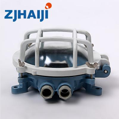 China W Marine Work Synthetic Resin Light for sale