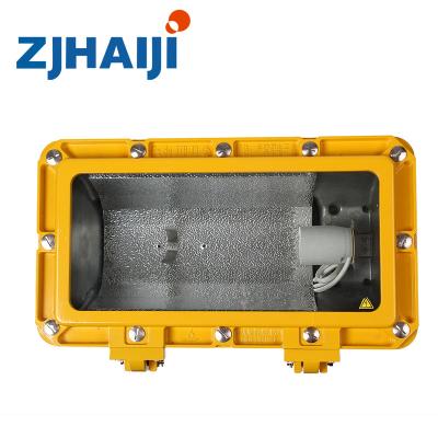 China Aluminum Supply High Strength Marine Aluminum Explosion Proof Light for sale