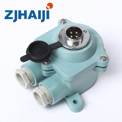 China For CXD8 RE-254P 24V5A Marine Socket for CXD8 Aldis Lamp for sale