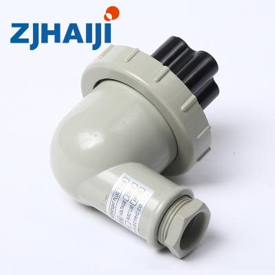 China Marine T-2MB 792804 250V 20A Marine Watertight Plug for sale